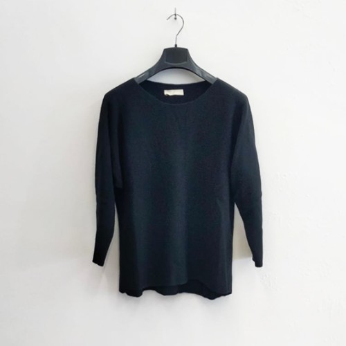 Maglia CHASMERE BLEND Nero